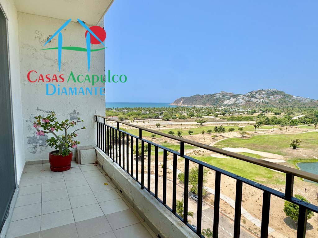 Azteca Princess 903 - Recámara dos 6